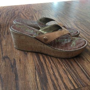 Sam Edelman Wedges
